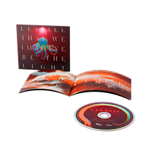 Garbage - Let All That We Imagine Be The Light (CD)